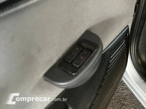 CLASSIC - 1.0 MPFI LS 8V 4P MANUAL