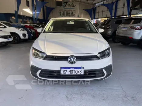 Polo 1.0 TSI Flex 12V 5p