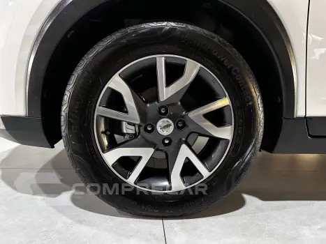 KICKS 1.6 16V FLEXSTART S DIRECT 4P XTRONIC