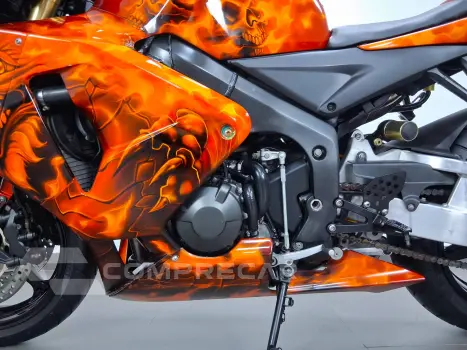 CBR 600RR