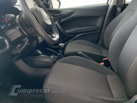 ARGO 1.0 FIREFLY FLEX DRIVE MANUAL