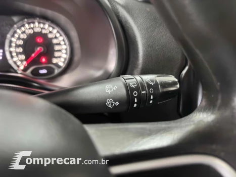 RENEGADE 1.8 16V FLEX 4P AUTOMÁTICO