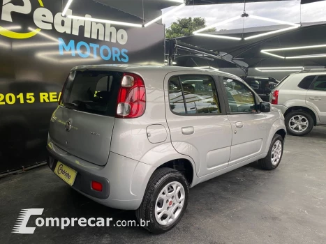 Uno 1.0 4P FLEX VIVACE
