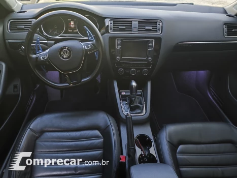 JETTA 2.0 TSI Highline 211cv