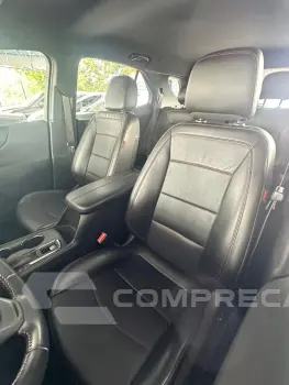 EQUINOX 1.5 16V Turbo RS