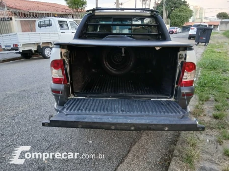 STRADA 1.4 MPI Working CD 8V