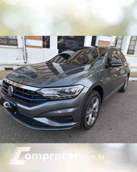 Volkswagen JETTA 1.4 250 TSI R-line 4 portas