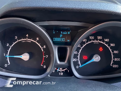ECOSPORT 2.0 SE 16V
