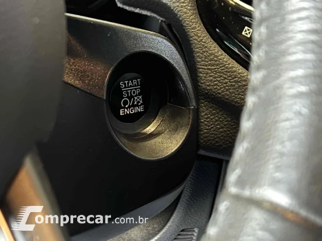 COMPASS 2.0 16V FLEX LIMITED AUTOMÁTICO