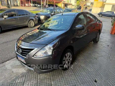 VERSA - 1.0 12V 4P MANUAL