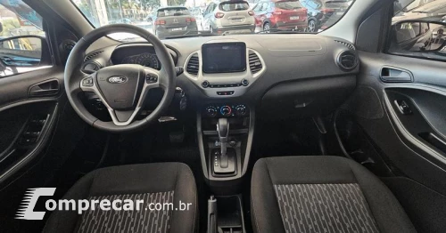 KA SE AT 1.5 SD C