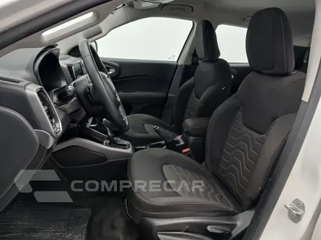 TORO 1.3 TURBO 270 FLEX FREEDOM AT6