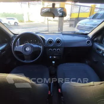 PRISMA  Sed. Maxx/ LT 1.4 8V ECONOF. 4p