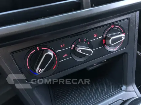 Polo 1.0 170 Tsi Sense Automático