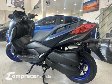 xmax