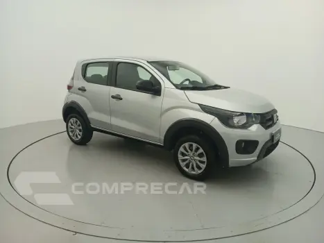 MOBI 1.0 EVO FLEX LIKE. MANUAL