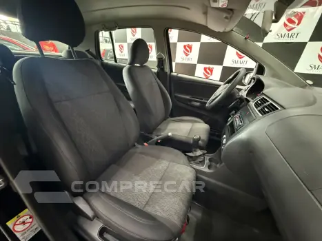 FOX 1.0 MI 8V FLEX 4P MANUAL