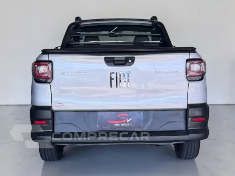 STRADA 1.4 Fire Endurance CS