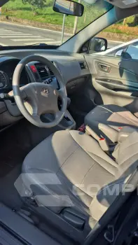 TUCSON 2.0 MPFI GLS 16V 143cv 2WD