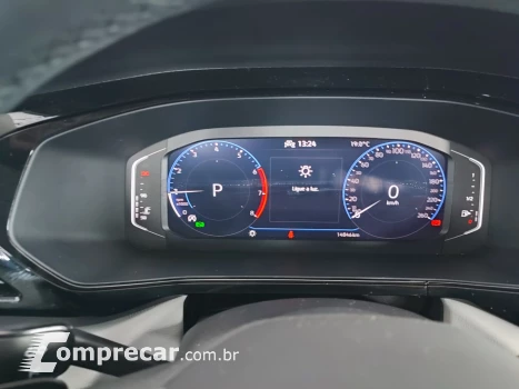 TAOS 1.4 250 TSI Comfortline