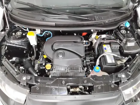 MOBI 1.0 EVO FLEX TREKKING MANUAL