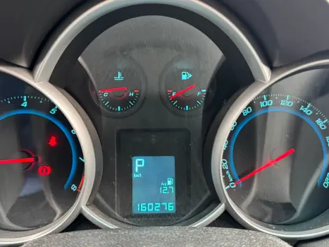 CRUZE 1.8 LT 16V