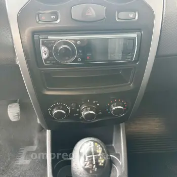 SANDERO 1.0 12V SCE Authentique