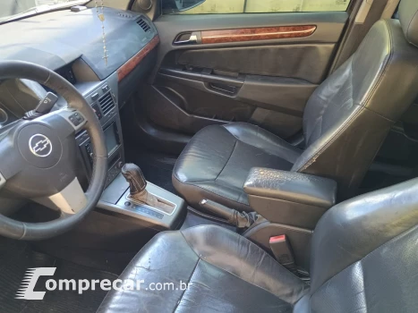 Vectra Elite 2.4 16V