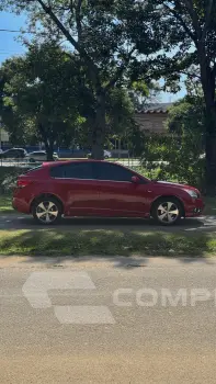 CRUZE 1.8 LT 16V