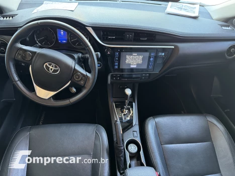 COROLLA 2.0 Vvt-ie XEI