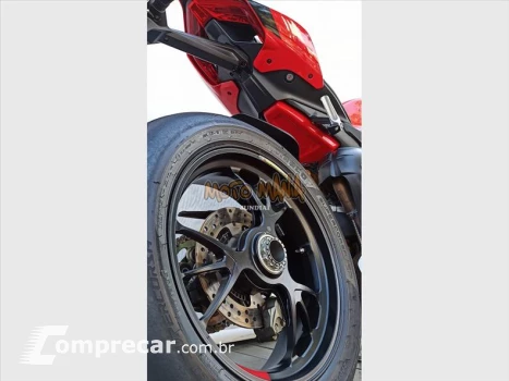 PANIGALE V4 S
