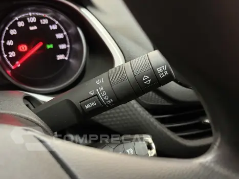 ONIX 1.0 TURBO FLEX PLUS LT AUTOMÁTICO