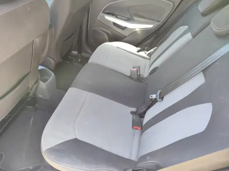 ECOSPORT 1.6 Freestyle Plus 16V