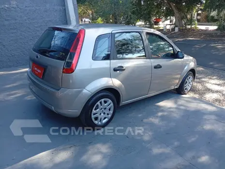 FIESTA 1.0 MPI Class Hatch 8V