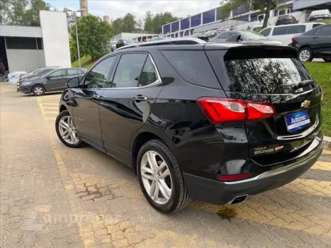 EQUINOX 2.0 16V TURBO GASOLINA PREMIER AWD AUTOMÁ
