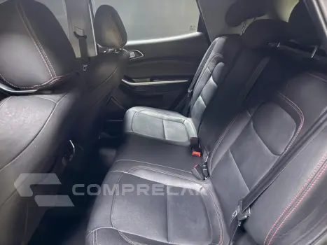 TIGGO 5x 1.5 VVT TURBO iFLEX T DCT