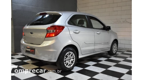 KA - 1.0 SE 12V 4P MANUAL