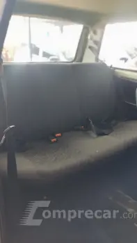 UNO 1.0 MPI Mille Fire Economy 8V