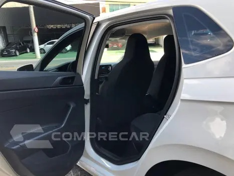 Polo 1.0 170 Tsi Comfortline Automático