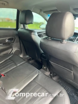 CRUZE 1.8 LTZ 16V