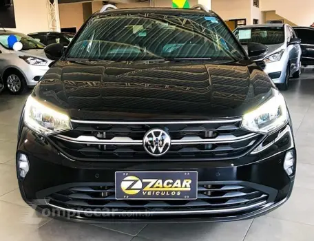 NIVUS HIGHLINE 1.0 200 TSI FLEX AUT.