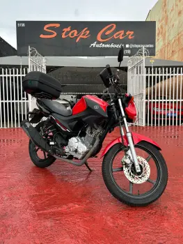 Yamaha FACTOR ED 150