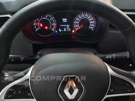 DUSTER 1.6 16V SCE FLEX INTENSE PLUS MANUAL
