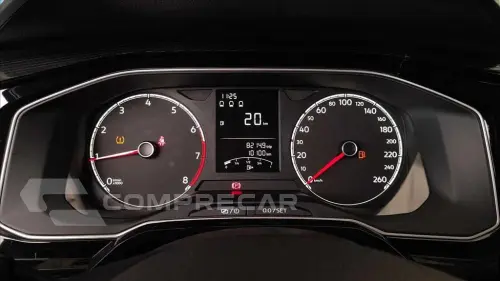 POLO 1.0 MPI TRACK MANUAL