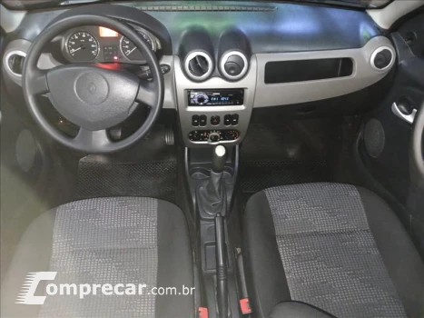 SANDERO 1.0 Expression 16V
