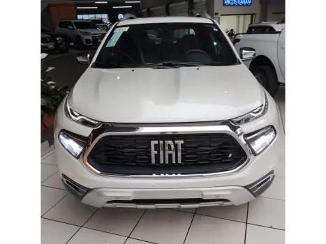 TORO 2.2 TURBO DIESEL RANCH 4WD AT9