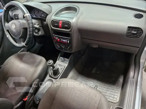 CORSA 1.0 MPFI JOY 8V FLEX 4P MANUAL