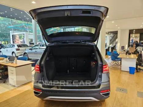 Taos 1.4 16V 4P FLEX 250 TSI HIGHLINE AUTOMÁTICO