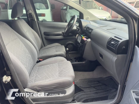 SPACEFOX 1.6 MI 8V