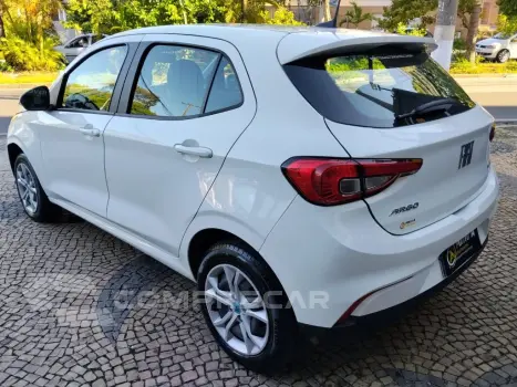 ARGO DRIVE 1.0 6V Flex